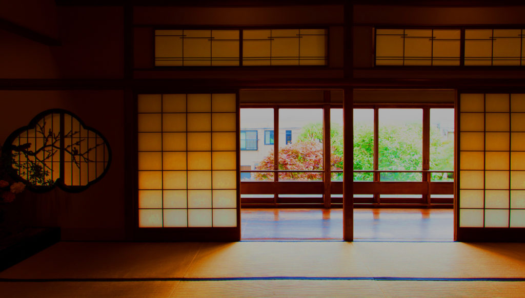 茶寮 一松の結婚式